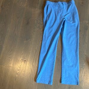 Vineyard vines performance pants